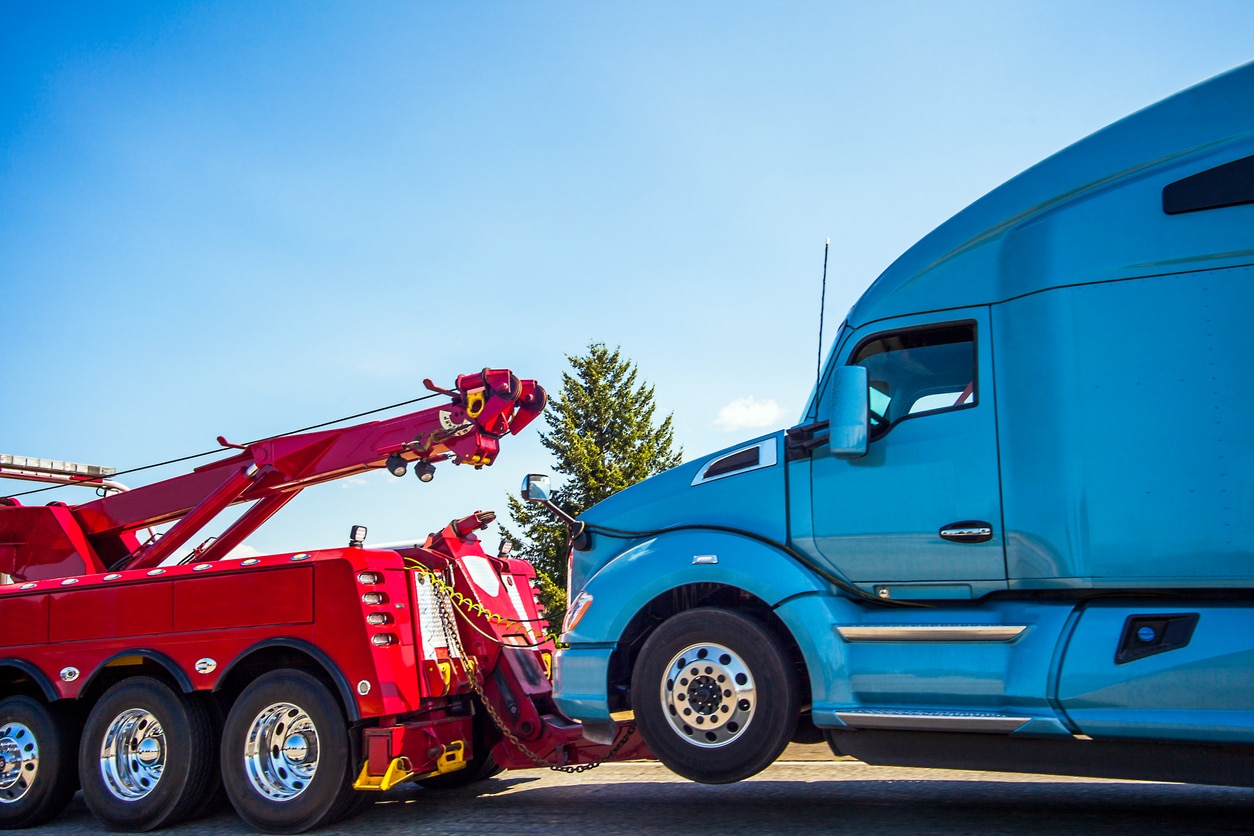 Accidents With Semi-Trucks: How Are Semi-Truck Accident Lawsuits ...