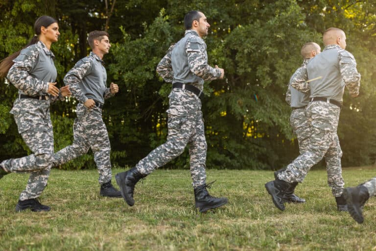VA Benefits After an Injury During Basic Training: A Comprehensive Guide