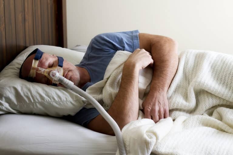 Sleep Apnea VA Claims