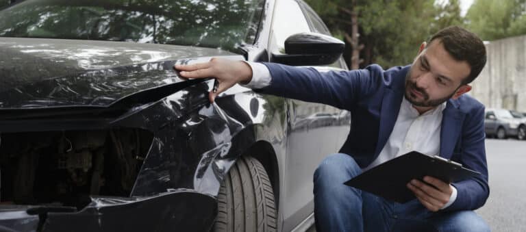 What Is My Car Accident Claim Worth?