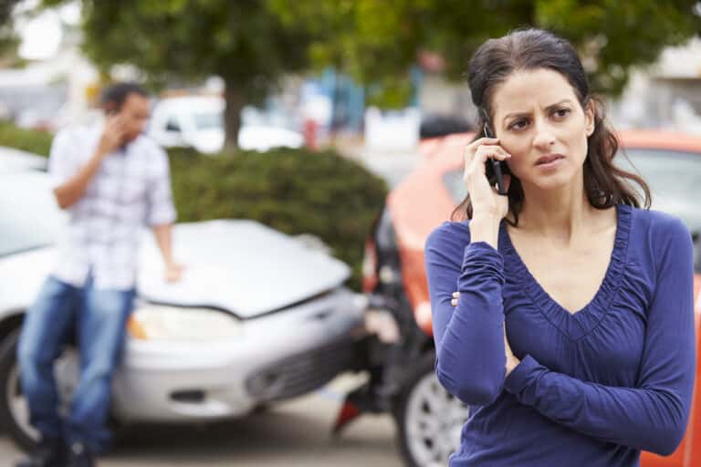 Evansville Car Accident Lawyer